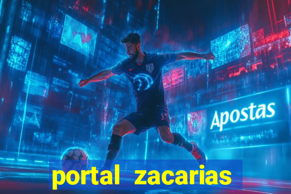 portal zacarias policial lucas foi encontrado